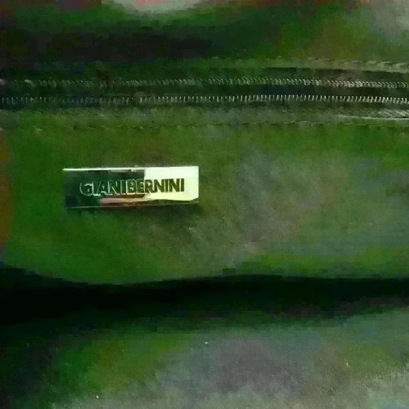 Giani Bernini Saffiano Dome Satchel - Picture 8 of 14